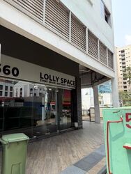 Balestier Road (D12), Shop House #617480761